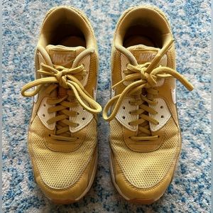 Nike Air Max Sneakers